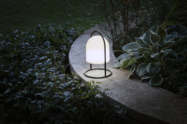 Eva Solo 571317 Solární lampa 43 cm