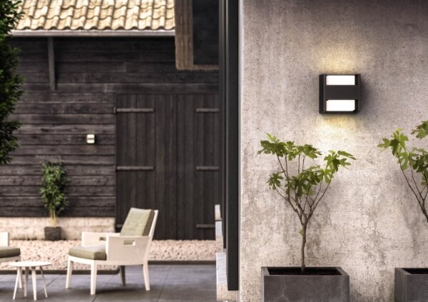 Philips 16459/93/16 - LED Venkovní svítidlo MYGARDEN ARBOUR LED/4,5W/230V IP44