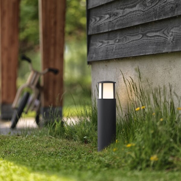 Philips 16466/93/16 - LED venkovní lampa MYGARDEN STOCK LED/6W/230V IP44