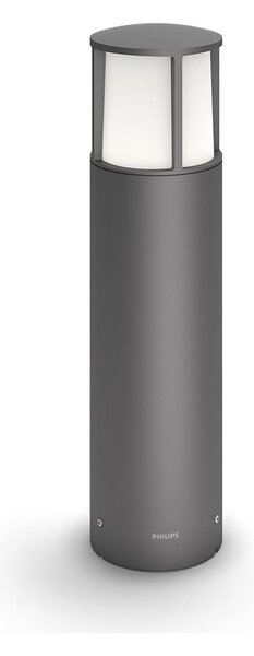 Philips 16466/93/16 - LED venkovní lampa MYGARDEN STOCK LED/6W/230V IP44