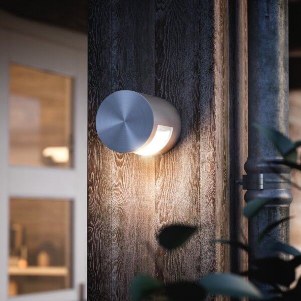 Philips 16468/47/16 - LED venkovní svítidlo MYGARDEN SQUIRREL LED/6W/230V IP44