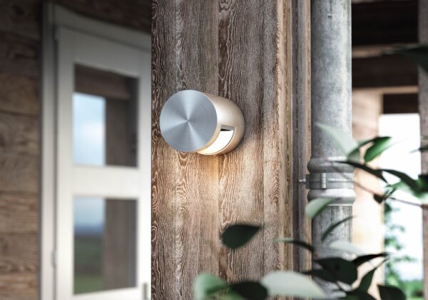 Philips 16468/47/16 - LED venkovní svítidlo MYGARDEN SQUIRREL LED/6W/230V IP44