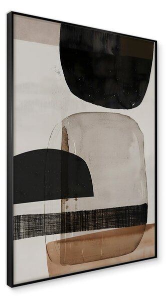 Obraz 50x70 cm Layered – Styler