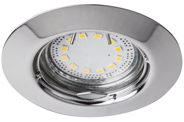 Rabalux 1047 - SADA 3xLED Podhledové svítidlo LITE 3xGU10-LED/3W/230V