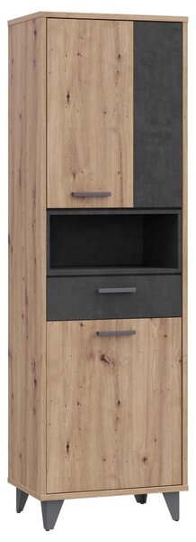 REGÁL Carryhome - Dětské pokoje sestavy
