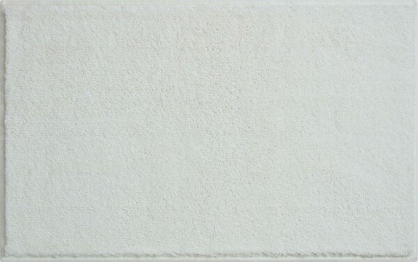 GRUND Koupelnová předložka ROMAN bílá Rozměr: 50x80 cm