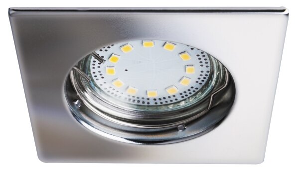 Rabalux 1053 - SADA 3xLED Podhledové svítidlo LITE 3xGU10-LED/3W/230V