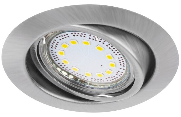 Rabalux 1166 - SADA 3xLED Podhledové svítidlo LITE 3xGU10/3W/230V