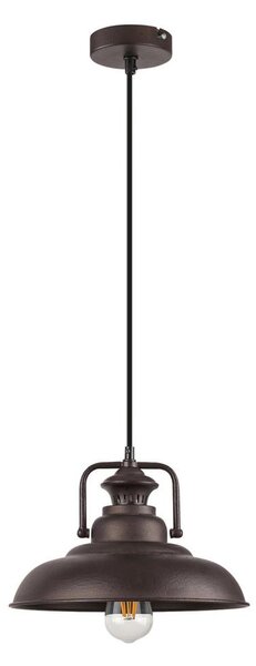 Rabalux 2930 - Lustr KYLE 1xE27/60W/230V