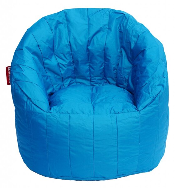 BeanBag Sedací vak Chair turquoise