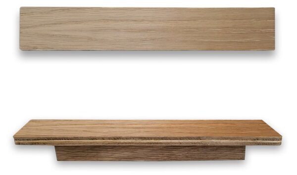 Úchytky LONG DUB 15 cm 3,5 cm