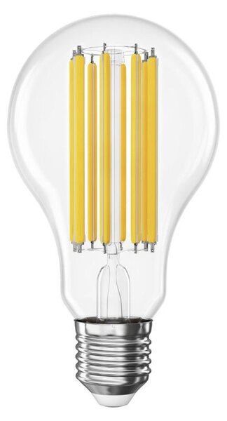 FILAMENTOVÁ LED ŽÁROVKA E27 - Žárovky
