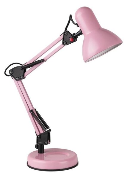 Rabalux 4179 - Stolní lampa SAMSON 1xE27/60W/230V