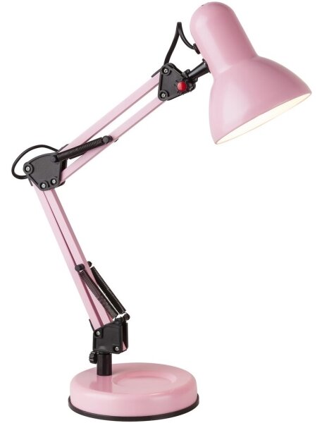 Rabalux 4179 - Stolní lampa SAMSON 1xE27/60W/230V