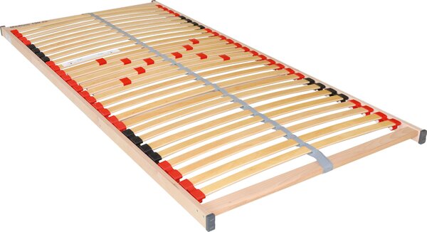 ROŠT, (pro rám) 90/200 cm Ahorn - Pevné rošty