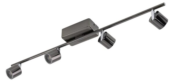 Eglo 94724 - LED Bodové svítidlo MAURANO 4xLED/5W/230V