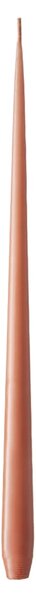 Svíčka Slim 32 cm – 72 Terra Cotta
