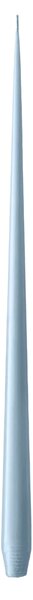 Svíčka Slim 32 cm – 83 Dusty Blue