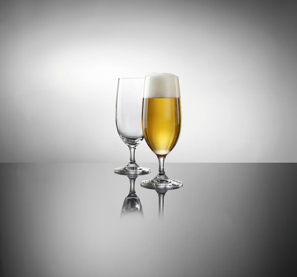 SKLENICE NA PIVO Novel