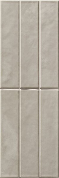 Love Ceramic Tiles Love Ceramic Obklad Dekor Ground Force Tortora 20x60