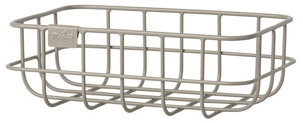 Drátěný košík – set 4 ks