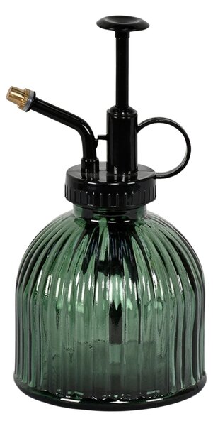Skleněný rozprašovač Thistle Green 250 ml