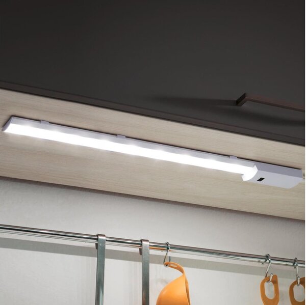 Eglo 96081 - LED podlinkové senzorové svítidlo TEYA LED/8,1W/230V