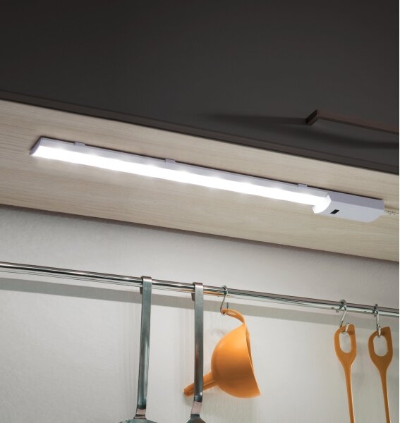 Eglo 96081 - LED podlinkové senzorové svítidlo TEYA LED/8,1W/230V