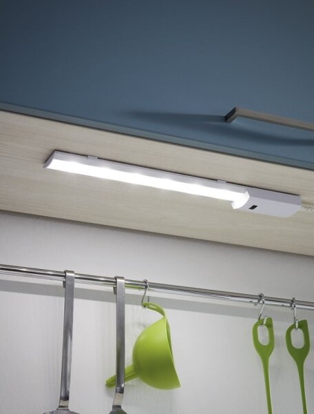 Eglo 96081 - LED podlinkové senzorové svítidlo TEYA LED/8,1W/230V