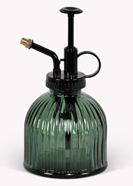Skleněný rozprašovač Thistle Green 250 ml