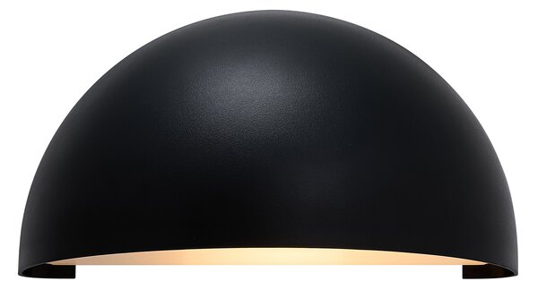 Venkovní nástěnné svítidlo Nordlux Scorpius Maxi, IP44