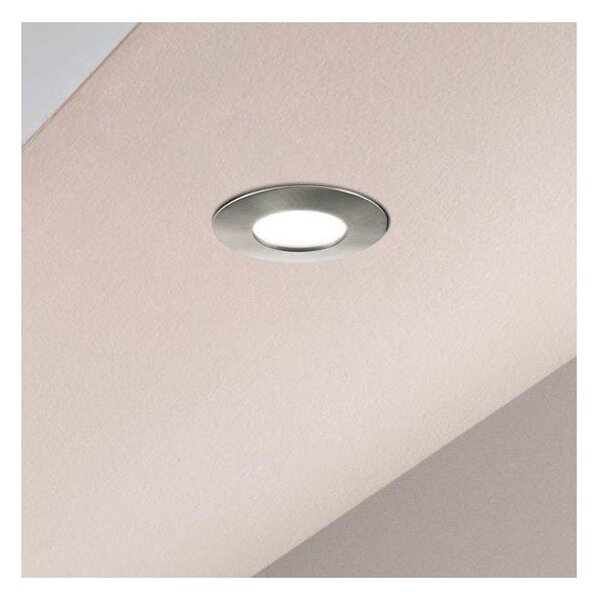 Eglo 95819 - LED podhledové svítidlo PINEDA LED/4,9W/230V
