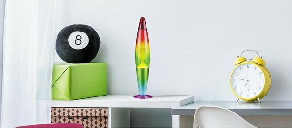 Rabalux 7011 Dekorativní svítidlo Lollipop Rainbow