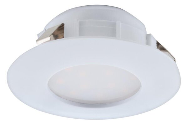 Eglo 95817- LED podhledové svítidlo PINEDA LED/4,9W/230V