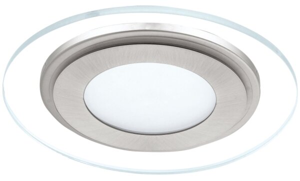 Eglo 95932 - LED podhledové svítidlo PINEDA 1 LED/11W/230V