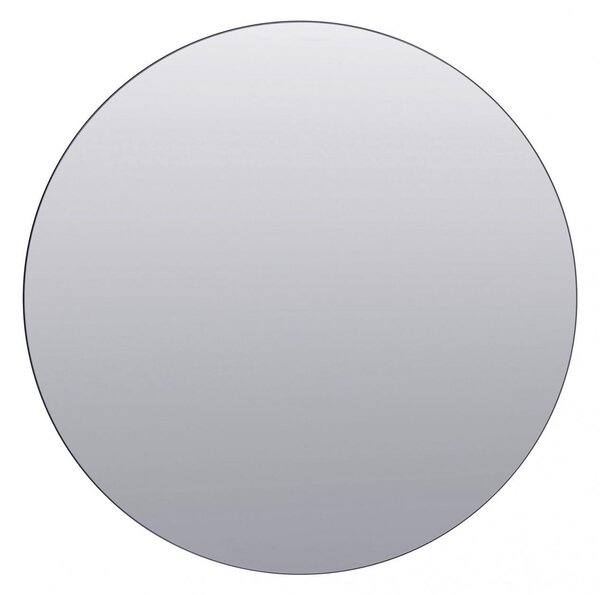 Nástěnné zrcadlo Grey 80 cm