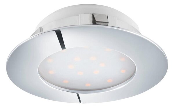 Eglo 95888- LED podhledové svítidlo PINEDA LED/12W/230V
