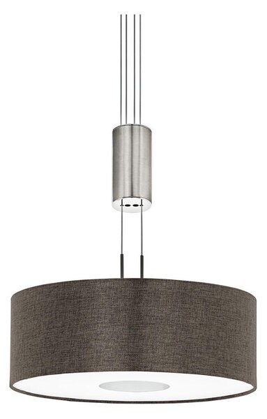 Eglo 95338 - LED lustr ROMAO 2 LED/15,5W/230V
