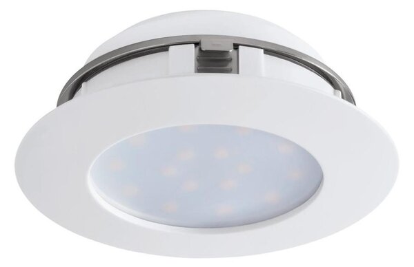 Eglo 95887- LED podhledové svítidlo PINEDA LED/11W/230V