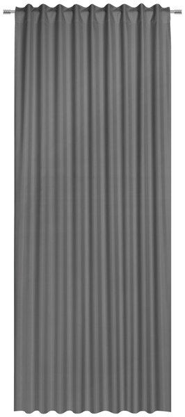 ZATEMŇOVACÍ ZÁVĚS, black-out (nepropouští světlo), 135/300 cm Esposa - Závěsy