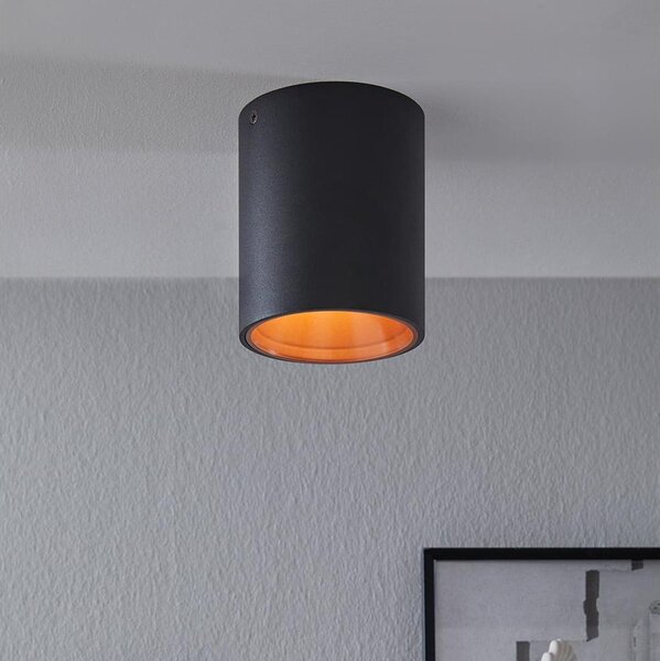 Eglo 94501 - LED Stropní svítidlo POLASSO LED/3,3W/230V