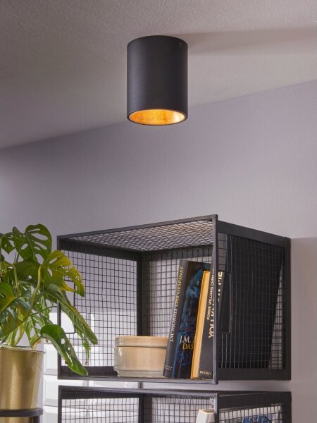 Eglo 94502 - LED Stropní svítidlo POLASSO LED/3,3W/230V