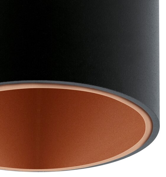 Eglo 94501 - LED Stropní svítidlo POLASSO LED/3,3W/230V