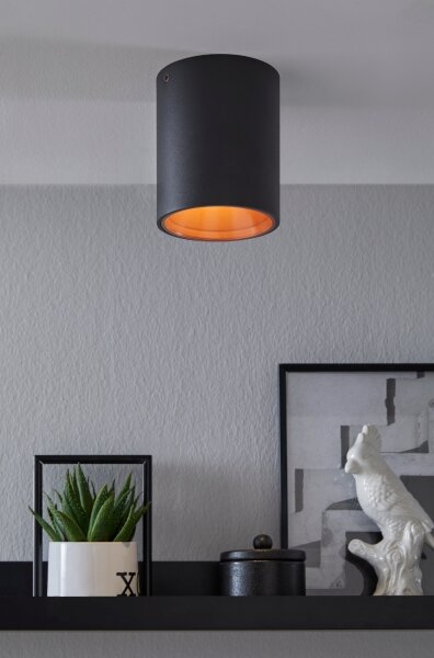 Eglo 94501 - LED Stropní svítidlo POLASSO LED/3,3W/230V