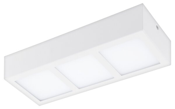 Eglo 95202 - LED stropní svítidlo COLEGIO 3xLED/4,2W/230V