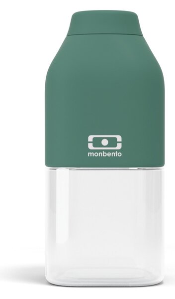 Lahev Monbento Positive Green Forest 330 ml