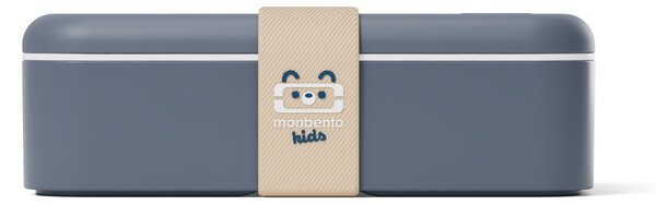 Svačinový box Monbento Foodie Wolf 500 ml