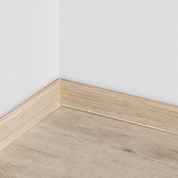 Upfloor lepený vinyl 7002 Dub severský šedý 4,17 m²