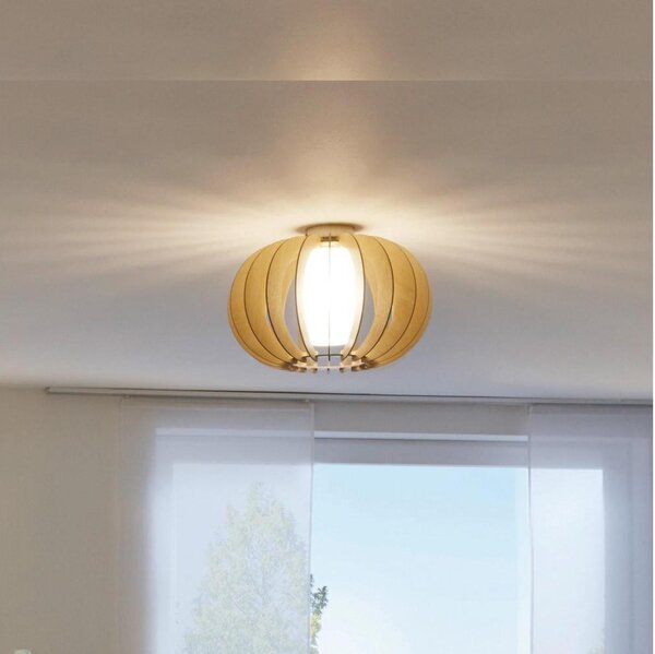 Eglo 95597 - Stropní svítidlo STELLATO 1 1xE27/60W/230V