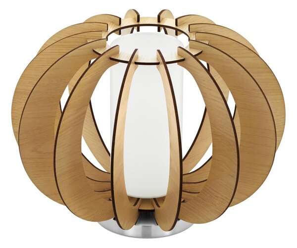Eglo 95603 - Stolní lampa STELLATO 1 1xE27/60W/230V